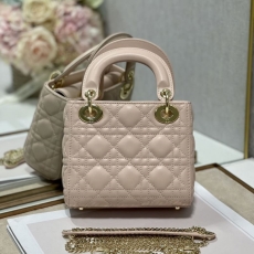 Dior My Lady Bags